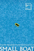 Small Boat - MPHOnline.com