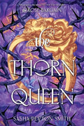 The Rose Bargain #02: The Thorn Queen (US) - MPHOnline.com