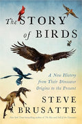The Story of Birds - MPHOnline.com