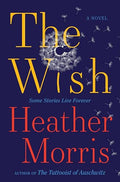 The Wish - MPHOnline.com