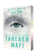 Shatter Me #04: Restore Me (PB Deluxe Limited Edition) - MPHOnline.com