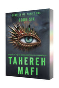 Shatter Me #06: Imagine Me (PB Deluxe Limited Edition) - MPHOnline.com