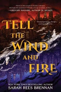 Tell the Wind and Fire - MPHOnline.com