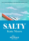 Salty (Nomad Edition) - MPHOnline.com