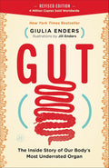 Gut: The Inside Story of Our Body’s Most Underrated Organ - MPHOnline.com