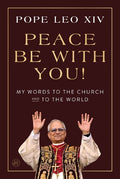 Peace Be With You! - MPHOnline.com