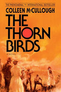 The Thorn Birds Reissue - MPHOnline.com