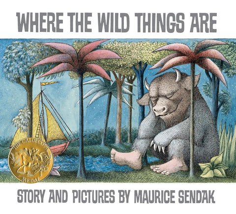 Where the Wild Things Are - MPHOnline.com