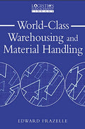 World-class Warehousing and Material Handling (Logistics Management Library) (International Edition) - MPHOnline.com