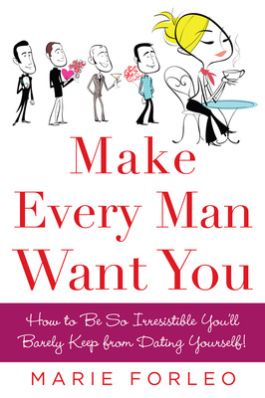 Make Every Man Want You - MPHOnline.com