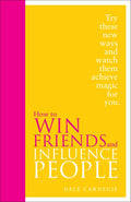 How To Win Friends And Influence People - MPHOnline.com