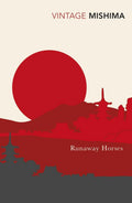 Newvintage Runaway Horses - MPHOnline.com