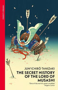 Newvintage The Secret History of the Lord Of Musashi - MPHOnline.com