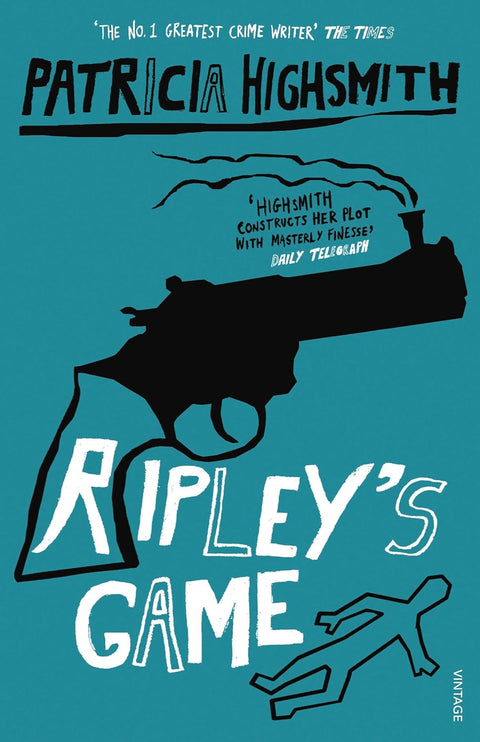 Highsmith: Ripley's Game - MPHOnline.com