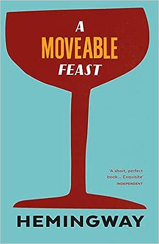 Hemingway: A  Moveable Feast - MPHOnline.com