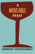 Hemingway: A  Moveable Feast - MPHOnline.com
