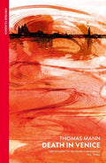Newvintage Death in Venice and Other Stories - MPHOnline.com