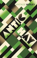 Vintage Huxley: Antic Hay - MPHOnline.com