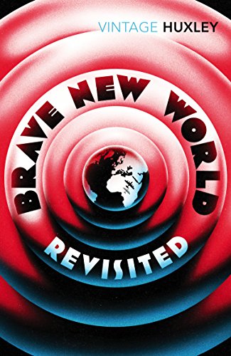 Vintage Huxley: Brave New World Revisited - MPHOnline.com