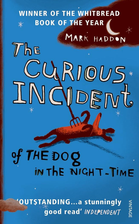The Curious Incident of the Dog in the Night-time - MPHOnline.com