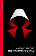 NEW VINTAGE THE HANDMAID`S TALE - MPHOnline.com