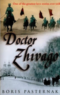 Doctor Zhivago - MPHOnline.com