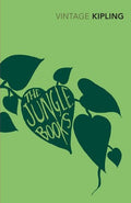 NEWVINTAGE: THE JUNGLE BOOKS - MPHOnline.com