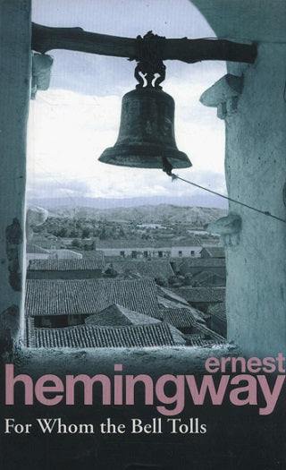 Hemingway: For Whom The Bell Tolls - MPHOnline.com