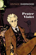 Newvintage Prater Violet - MPHOnline.com