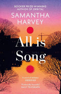 All Is Song - MPHOnline.com