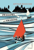 VINTAGE CHILDREN SWALLOWS ANDAMAZONS - MPHOnline.com
