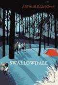 VINTAGE CHILDREN SWALLOWDALE - MPHOnline.com