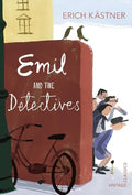 VINTAGE CHILDREN EMIL & DETECTIVES - MPHOnline.com