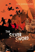 VINTAGE CHILDREN SILVER SWORD - MPHOnline.com