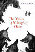 VINTAGE CHILDREN WOLVES OF WILLOUGHBY CHASE - MPHOnline.com