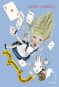 VINTAGE CHILDREN ALICE`S ADVENTURES IN WONDERLAND - MPHOnline.com