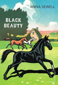 VINTAGE CHILDREN BLACK BEAUTY - MPHOnline.com
