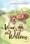 VINTAGE CHILDREN WIND IN WILLOWS - MPHOnline.com