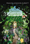 VINTAGE CHILDREN SECRET GARDEN - MPHOnline.com
