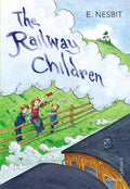 VINTAGE CHILDREN RAILWAY CHILDREN - MPHOnline.com