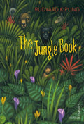 VINTAGE CHILDREN JUNGLE BOOK - MPHOnline.com
