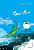 VINTAGE CHILDREN PETER PAN - MPHOnline.com