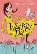 VINTAGE CHILDREN WHAT KATY DID - MPHOnline.com