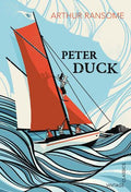 VINTAGE CHILDREN PETER DUCK - MPHOnline.com