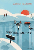 VINTAGE CHILDREN WINTER HOLIDAY - MPHOnline.com
