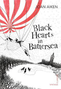 VINTAGE CHILDREN BLACKHEARTS IN BATTERSEA - MPHOnline.com