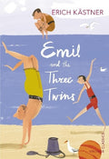 VINTAGE CHILDREN EMIL & THREETWINS - MPHOnline.com