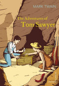 THE ADVENTURES OF TOM SAWYER - MPHOnline.com