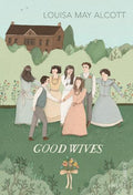 VINTAGE CHILDREN GOOD WIVES - MPHOnline.com