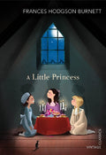 VINTAGE CHILDREN LITTLE PRINCESS - MPHOnline.com